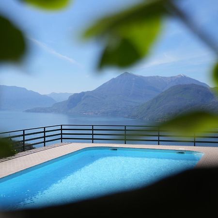 Welcomely - Casa Porta Di Cielo Apartment Dervio Exterior photo
