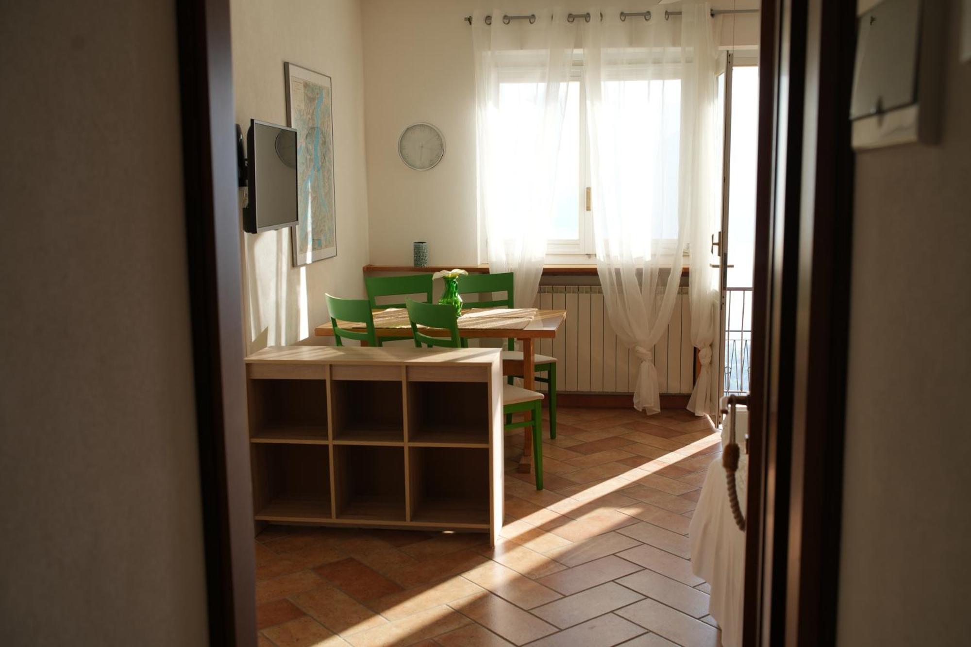 Welcomely - Casa Porta Di Cielo Apartment Dervio Exterior photo