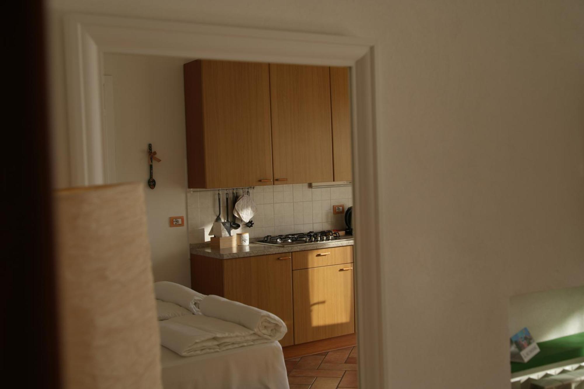Welcomely - Casa Porta Di Cielo Apartment Dervio Exterior photo