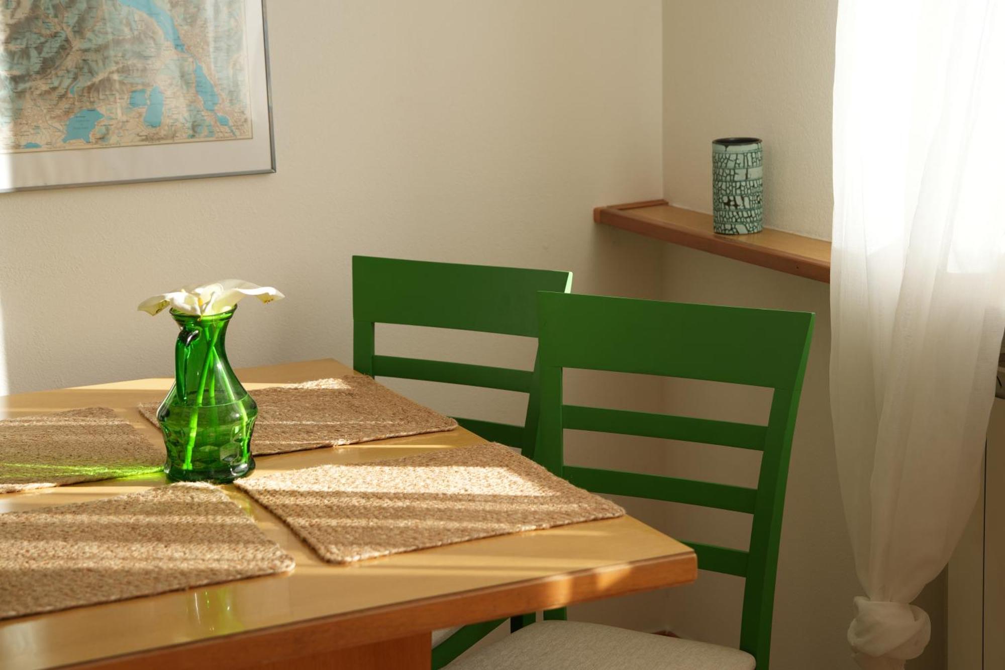 Welcomely - Casa Porta Di Cielo Apartment Dervio Exterior photo