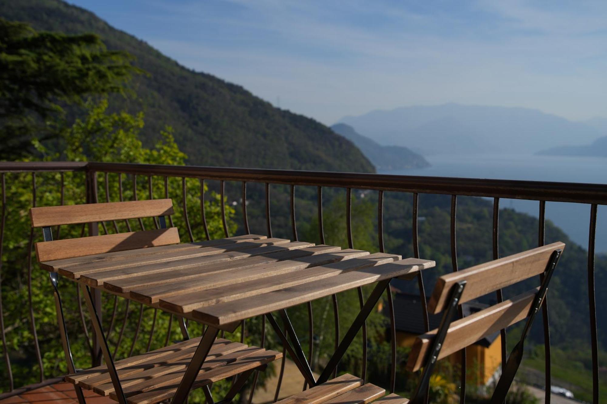 Welcomely - Casa Porta Di Cielo Apartment Dervio Exterior photo