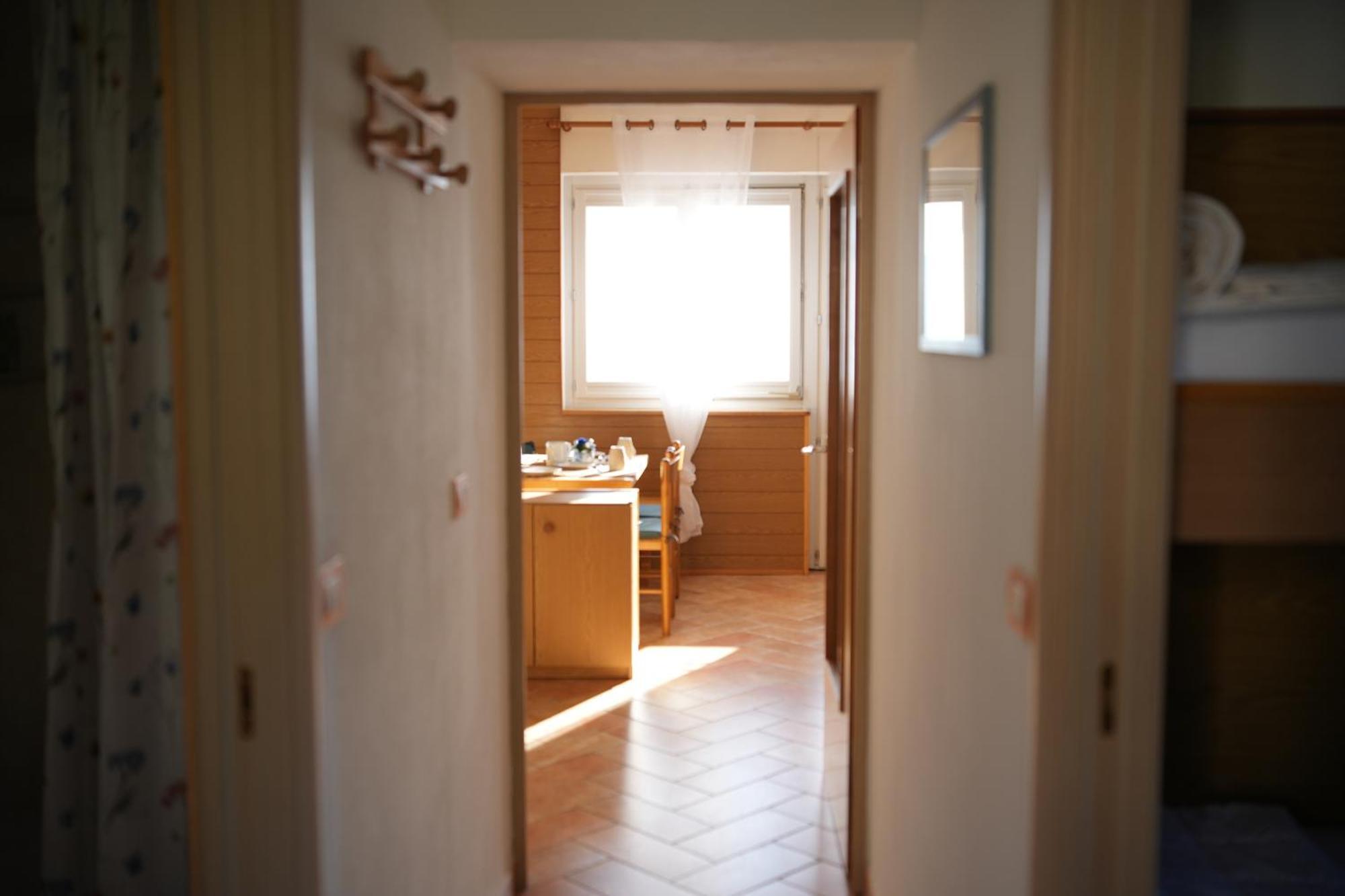 Welcomely - Casa Porta Di Cielo Apartment Dervio Exterior photo