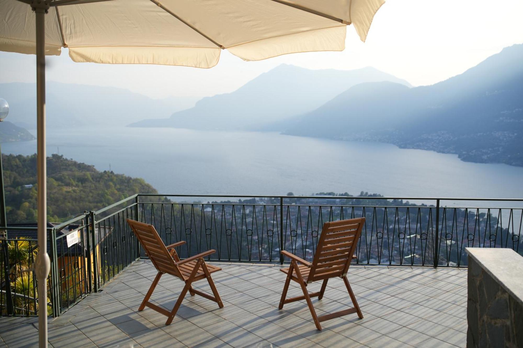 Welcomely - Casa Porta Di Cielo Apartment Dervio Exterior photo